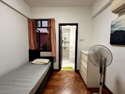 Fairmount Condominium (D16), Condominium #451869011